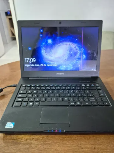 POSITIVO MASTER N110I