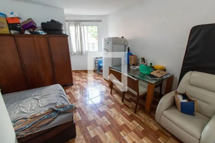 APARTAMENTO RESIDENTIAL em Campinas - São Paulo, Cambuí