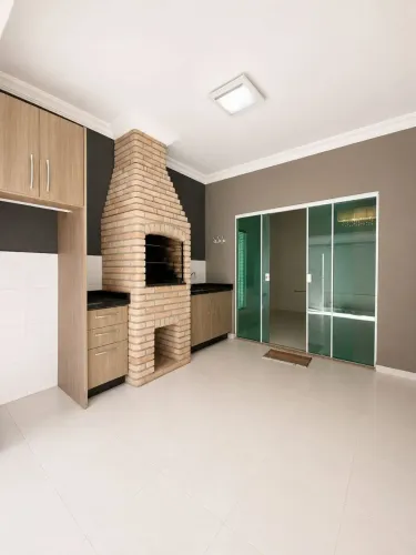 ROYAL FOREST | Casa com 03 suítes para locação R$ 7.900, Esperança, Londrina, PR