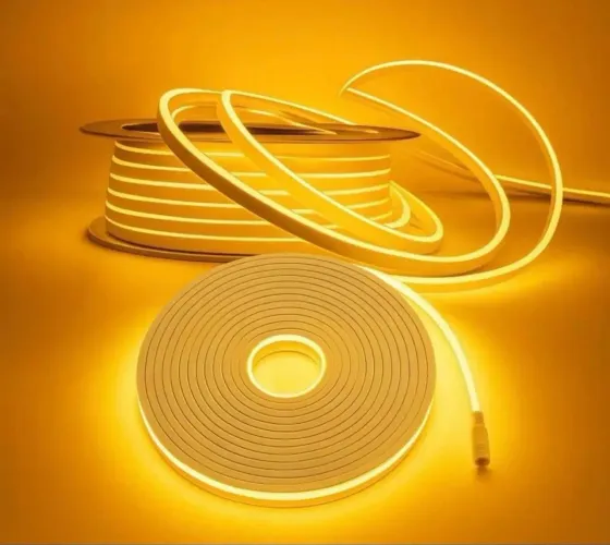 FITA LED silicone Neon ,mangueira