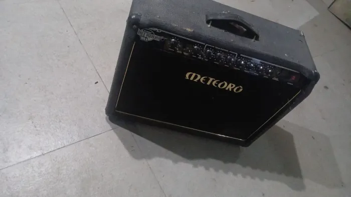 Nitrous 160 Meteoro 