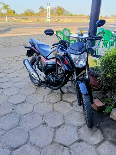 Estamos prontos pra fazer negócio