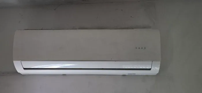 Ar condicionado 