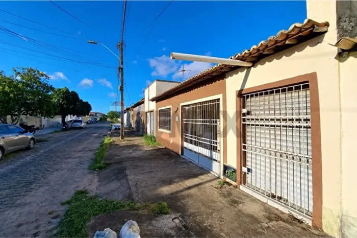 REALIZE O SONHO DA CASA PRÓPRIA! CASA COM 3 QUARTOS NATAL/RN -NF