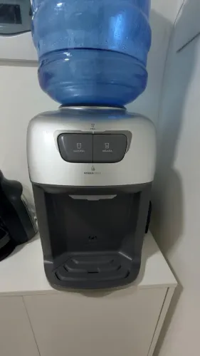 Bebedouro Electrolux
