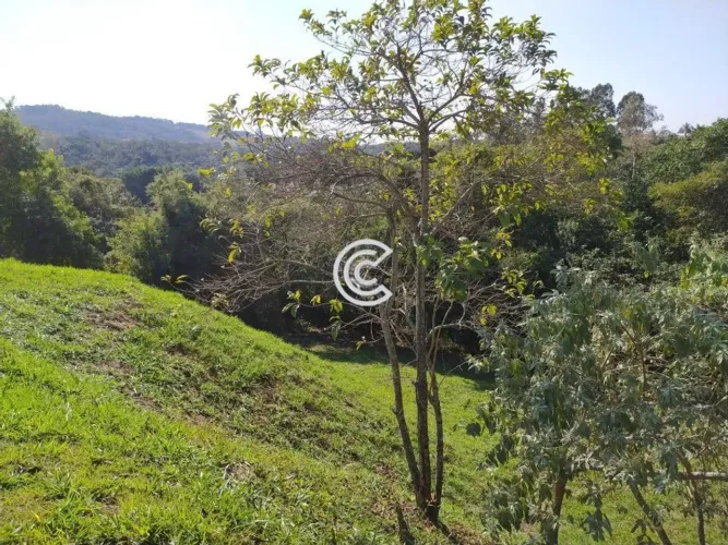 Terreno à venda em VINHEDO, CAIXA D'AGUA, com 1650 m², Condomínio Villa D' Oro