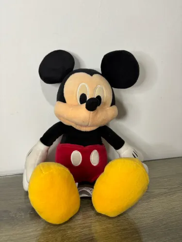Pelúcia Mickey Original