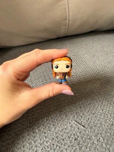 Kinder Joy Stranger Things Max