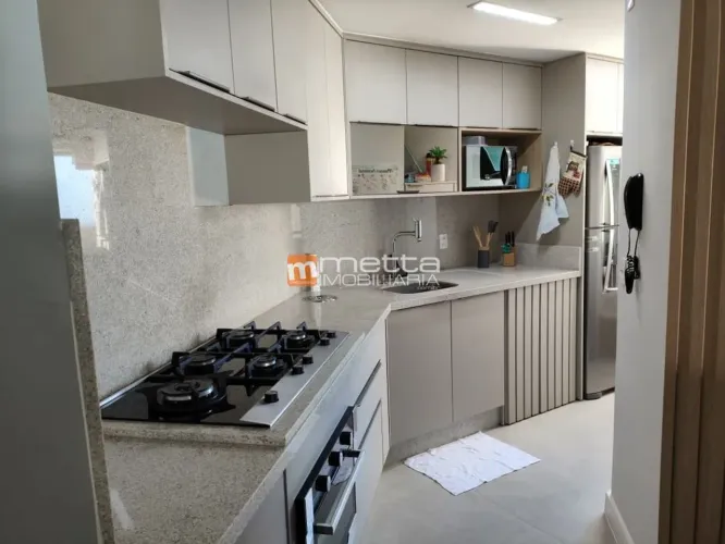 Apartamento à Venda em Saco Grande, Florianópolis - SC