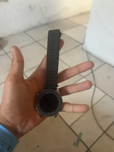 Relógio amarzonfit