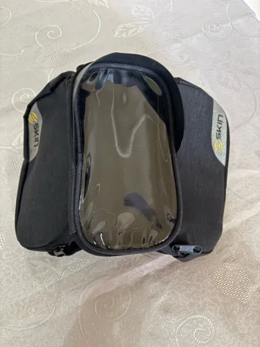 Bolsa para ciclismo