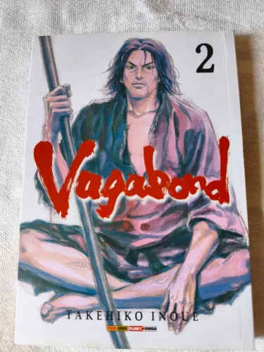 Vagabond 2
