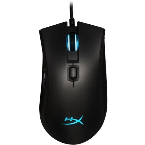 Mouse Gamer HyperX Pulsefire FPS PRO RGB, 16000DPI