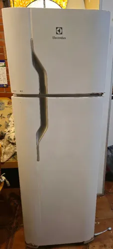 Geladeira Electrolux 