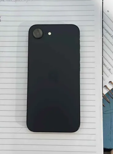 Vendo esse iPhone 16e