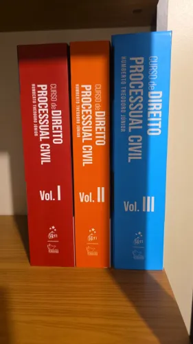 Livros DIREITO
