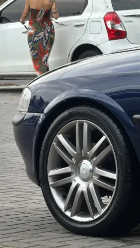 Rodas aro 17