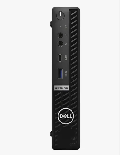 Microcomputador Dell OptiPlex 7080 i5