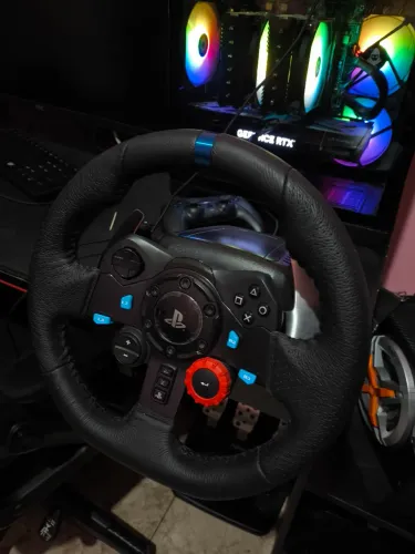 Volante Logitech G29