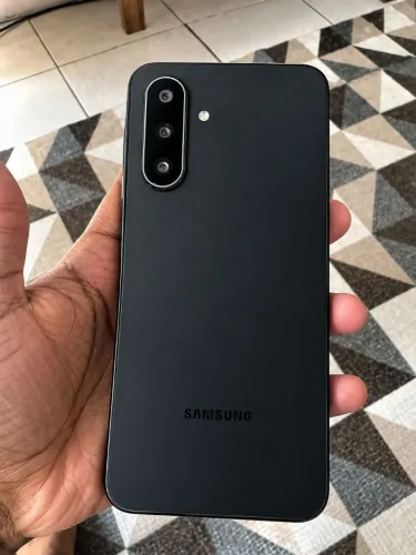 Samsung a17 128gb funcionando