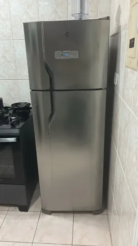 Geladeira freezer