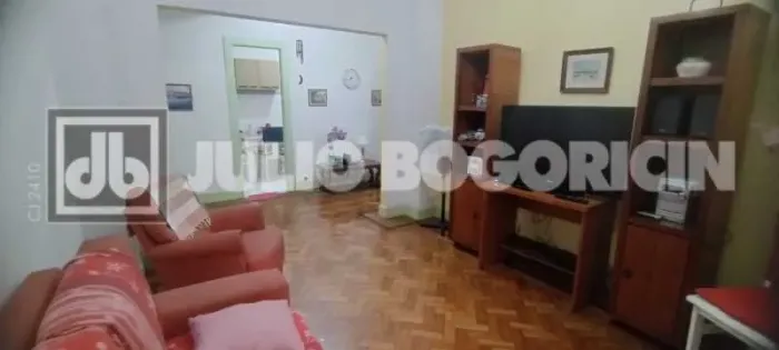 Excelente apartamento (65 m²), sala, quarto. Condomínio barato. Ótima localização, Rua Can