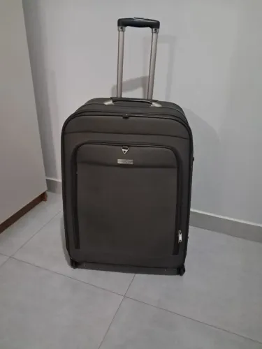 Vendo mala de viagem Importada Lansey grande/entrego!