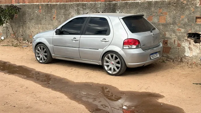 Rodas aro 17
