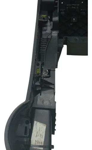 Console Central Original Discovery 3 2007 2008 2009 (usado)