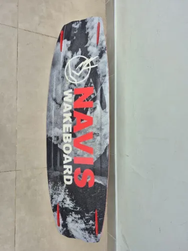 Prancha de Wakeboard Aloha 145