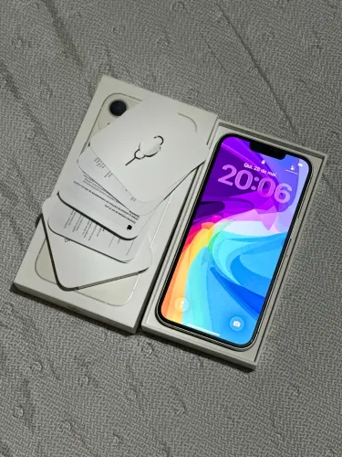iPhone 13 128gb 87% de bateria nota fiscal e caixa!