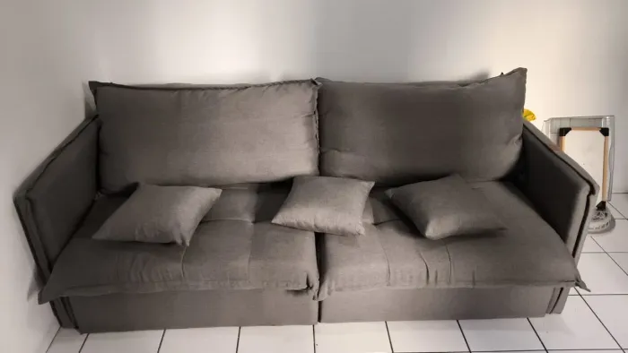 sofá 