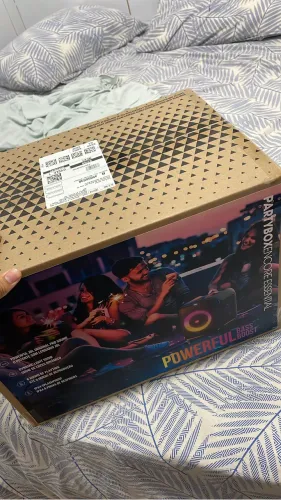 Jbl Encore essential