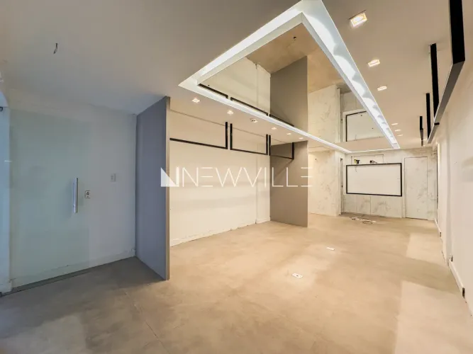 Sala comercial para alugar no Empresarial Santa Sicília, em Boa Viagem 35,17m², na Av. Do