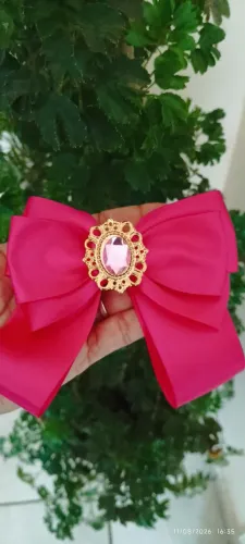 Acessórios de cabelo para adultos e crianças