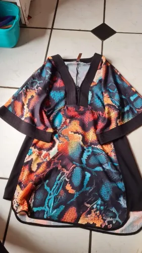 Vestido