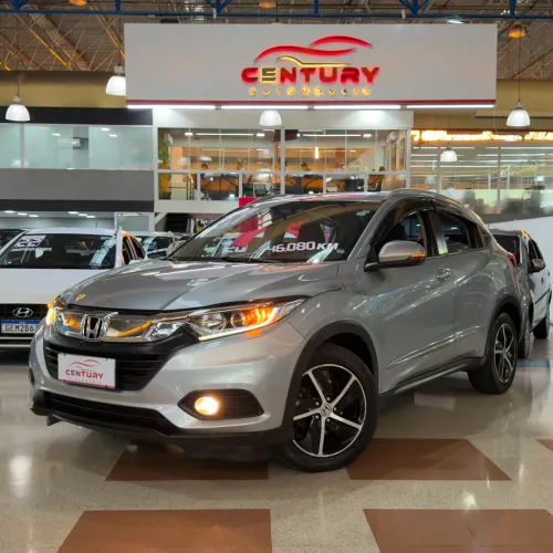 Honda HR-V EX 1.8 Flexone 16V 5P Aut. 2021