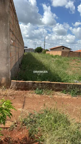 Terreno plano a venda próximo a Havan