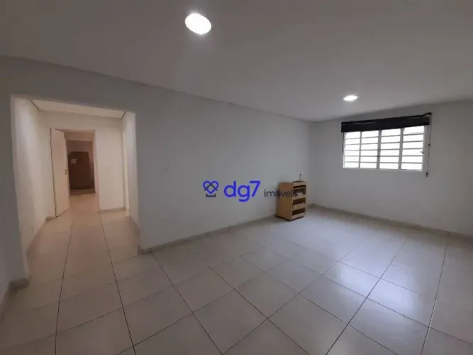 Casa com 5 dormitórios à venda, 150 m² - Vila Indiana - São Paulo/SP