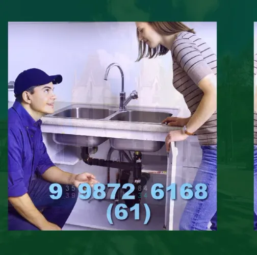 Desentupimento: Solicite um orçamento sem compromisso: Vaso Sanitário, Ralo, Pia - 24H