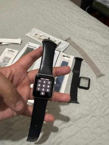 Apple Watch Série 3 38mm
