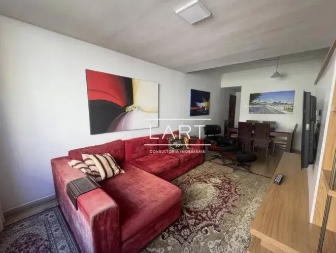 Apartamento com 2 dormitórios à venda, 90 m² por R$ 1.350.000,00 - Copacabana - Rio de Jan