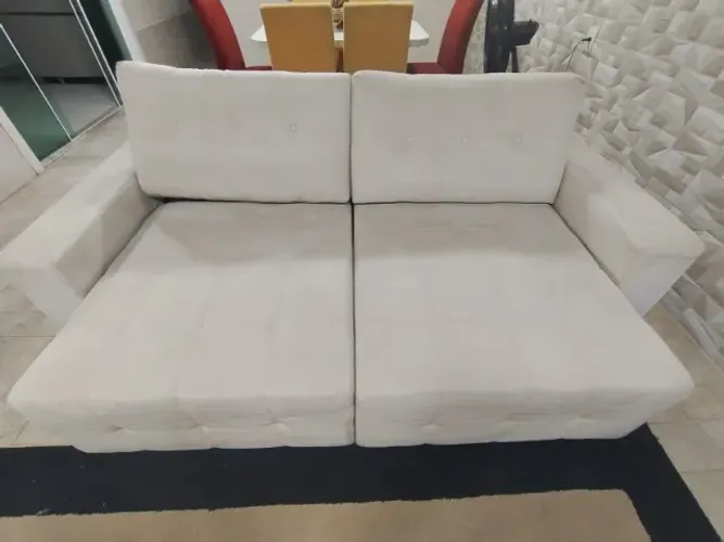Sofá Retrátil