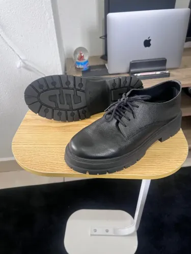Sapato preto