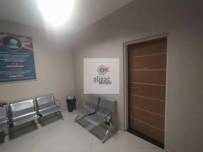 Sala Comercial para locação, Vila Fátima, Guarulhos - SA0018.