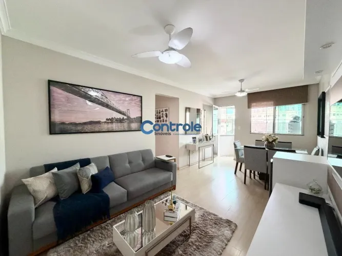 Apartamento de 3 dormitórios em Campinas - São José