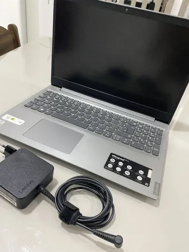 Notebook Lenovo IdeaPad S145