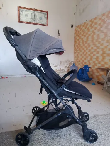 Carrinho Galzerano