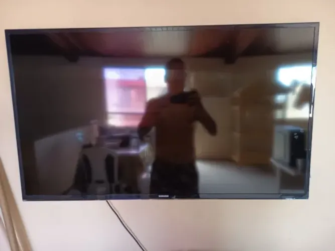 TV Samsung 40"