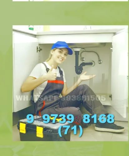 Desentupidora: segurança e qualidade no desentupimento de esgoto em sua casa!